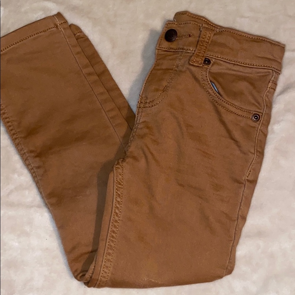 Wonder Nation Slim Pant